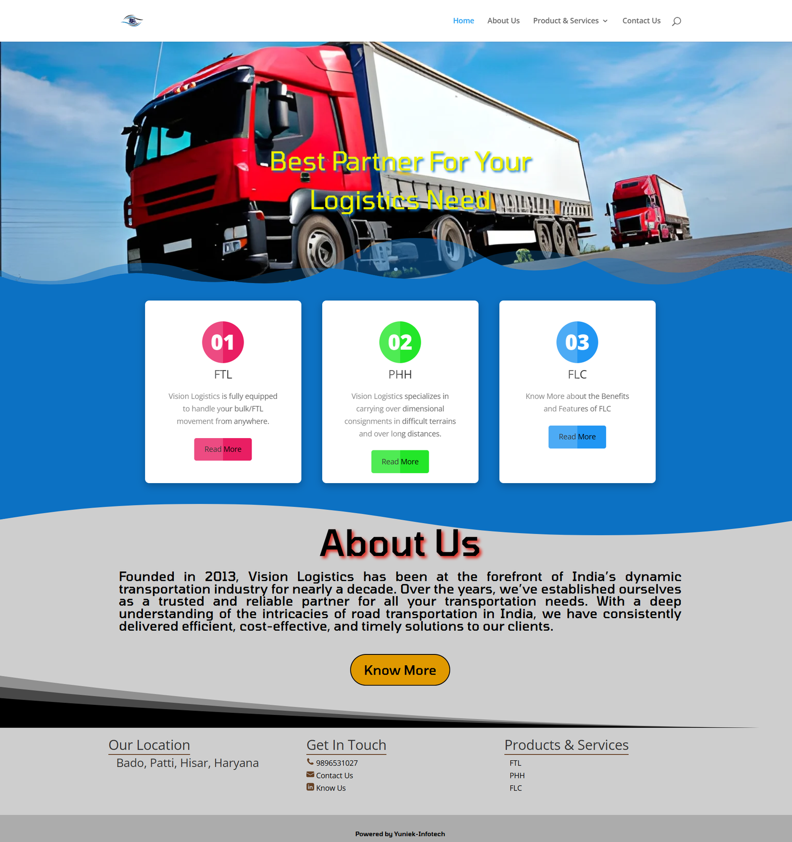 vision-logistics.co.in